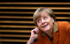 Nemška vlada razdeljena glede predlaganih tranzitnih območij za migrante