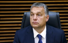 Orban dobil dodatno varovanje pred islamskimi skrajneži 