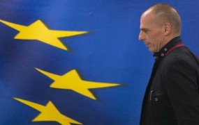 Italijanska RAI je Varufakisu za intervju plačala 24.000 evrov