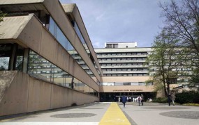 Cepljenje proti gripi je za zaposlene v UKC Ljubljana priporočljivo in ne obvezno