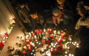 Nemec priznal umor dveh dečkov, enega begunca iz BiH