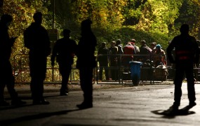Množični pretepi migrantov v Nemčiji, Danska zaostruje kazensko zakonodajo