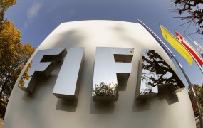 Fifa bo zvezam, ki jih je prizadel novi koronavirus, namenila 1,5 milijarde dolarjev