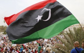V Libiji ugrabili dva uslužbenca srbskega veleposlaništva