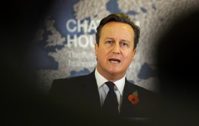 Cameron: Le ob izvedenih reformah bi Britanija ostala v EU