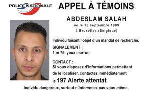 Osumljenec za napade v Parizu septembra pripotoval v Avstrijo