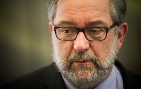 Boštjan M. Zupančič: Če bo Jakliča SMC izločila, bo to zaslužen mednarodni škandal