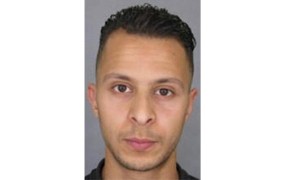 V Avstriji naj bi se skrivali pomagač pri pariških napadih in drugi džihadisti IS