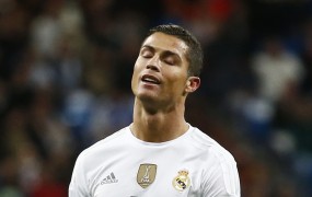 Ronaldo naj bi postavil ultimat: Ali trener ali jaz!