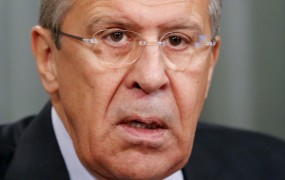 Lavrov: Rusija ukinja brezvizumski režim s Turčijo
