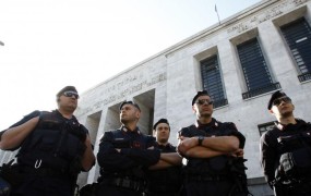 Italija načrtuje zaprtje nezakonitih muslimanskih svetišč