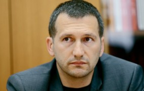 Damir Črnčec: Imeti moramo ničelno stopnjo do kakršnekoli islamske radikalizacije Slovenije. 