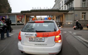 V Švici nove aretacije funkcionarjev Fife, v ZDA obtožili še 16 ljudi