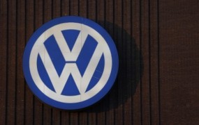 Volkswagen: Prizadetih je precej manj vozil, le 36.000 in ne 800.000