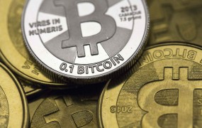 Slovenija v svetovnem vrhu po prepoznavnosti bitcoina