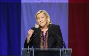 Le Penovo sodišče oprostilo spodbujanja sovraštva
