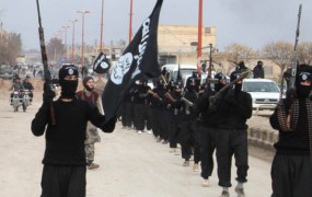 272 džihadistov IS se skriva v Evropi, še 150 jih je na poti