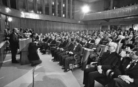 Pred 25 leti smo Slovenci na plebiscitu izglasovali samostojnost