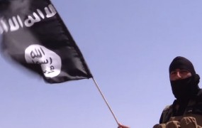 Zloglasnega džihadista IS v Franciji obsodili na 15 let zapora