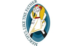 Papež izdelavo logotipa za Sveto leto usmiljenja zaupal patru Marku Rupniku