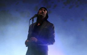 Laibach gre na turnejo po "okupirani Evropi"
