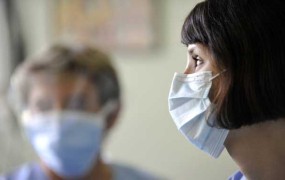 Gripe še ni na pohodu, je pa povečano število trebušnih viroz in respiratornih obolenj