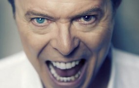 David Bowie šele posthumno osvojil prvo mesto ameriške lestvice albumov