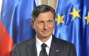 Pahor odlikoval krovno organizacijo koroških Slovencev