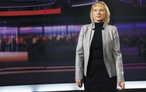 Se je direktorica TV Slovenija že znašla na napačni strani zgodovine?