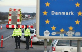 Avstrija in Danska bosta postali manj gostoljubni do prosilcev za azil