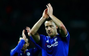 Legenda Chelseaja John Terry zapušča klub