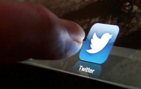 Twitter zaprl 125.000 računov, povezanih s terorizmom