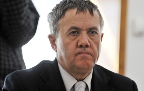 Franc Pukšič: Slovenci živijo v lažnem prepričanju, da državo vodita državni zbor in vlada