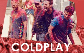 Coldplay med vodilnimi imeni letošnjega Glastonburyja