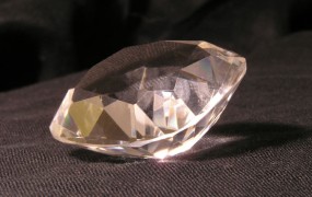 V Angoli našli 14 milijonov dolarjev vreden diamant