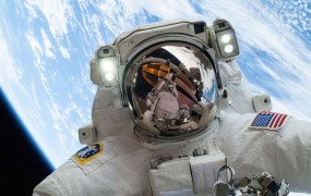 Nasa dobila kar 18.300 prijav za astronavte, izbranih bo le 14