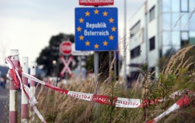 V Avstriji v sredo srečanje držav na balkanski poti, a brez Grčije