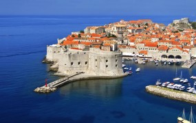 Dubrovnik bo najlepše mesto v galaksiji