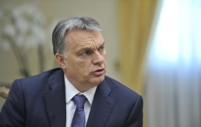 Orban napovedal referendum o obveznih kvotah za relokacijo beguncev po EU
