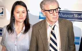 15 milijonov dolarjev za novi film Woodyja Allena