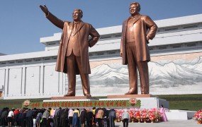 ZDA in Kitajska za ostrejše sankcije proti Severni Koreji