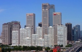 Peking prehitel New York in postal svetovna prestolnica milijarderjev