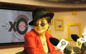 Yoko Ono zanikala krivdo za razpad Beatlov