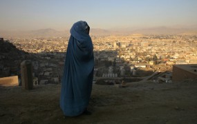 Avstrija bo z oglasi že v Afganistanu odvračala migrante