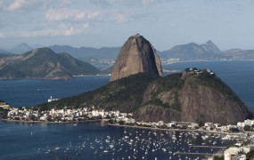 Igre v Riu: Vstopnice gredo za nasprotje od medu