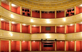 V Mariboru premiera Monteverdijeve opere Kronanje Popeje