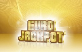 Eurojackpot: Srečni Nemec bogatejši za 76,8 milijona evrov