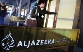 Al Jazeera bo odpustila 500 zaposlenih