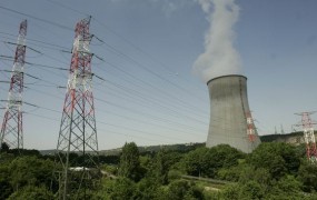 Hekerji napadli spletno stran belgijske agencije za nadzor nad jedrsko energijo