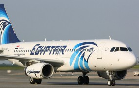 Ugrabitelj egiptovskega letala je "idiot", pravi minister